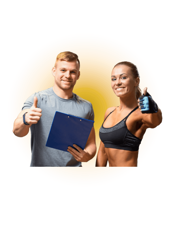 chicos personal trainer online