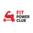logo fitpowerclub