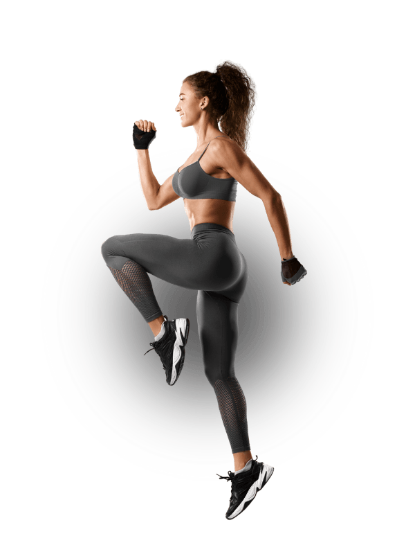 Curso de Entrenamiento Funcional